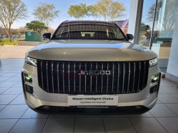 JAECOO J7 SHS 2WD 2025
