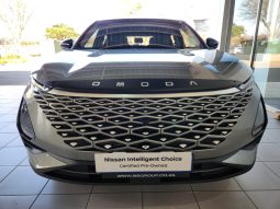 OMODA C5 1.5T STYLE 2025