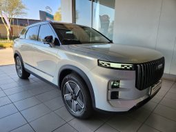 JAECOO J7 SHS 2WD 2025