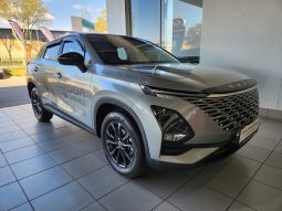 OMODA C5 1.5T STYLE 2025