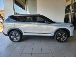 JAECOO J7 SHS 2WD 2025