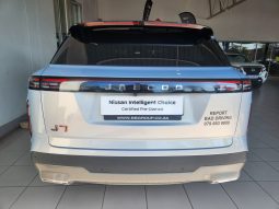 JAECOO J7 VORTEX 2WD 2025