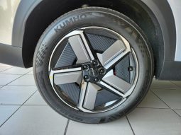 JAECOO J7 SHS 2WD 2025