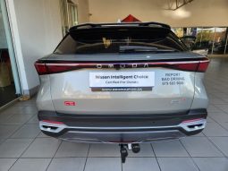 OMODA C5 1.5T STYLE 2025