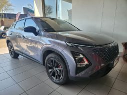 OMODA C5 ELEGANCE X 2025